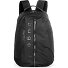  Letter`s Mochila de día 44 cm Compartimento para el portátil Modelo schwarz