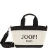  Calduccio Tela Bolso 26.5 cm Modelo black