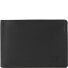  Aarhus Cartera Piel 10 cm Modelo schwarz