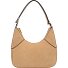  Bolsa de hombro S Piel natural 32 cm Modelo beige