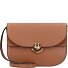  Sfera Bolsa de hombro Piel 21 cm Modelo brandy
