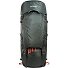  Yukon 60+10 Mochila de trekking 71 cm Modelo titan grey
