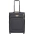  Spark SNG ECO Trolley de cabina de 2 ruedas 55 cm Modelo eco black
