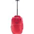  2100 2 ruedas Carrito de mochila 40 cm Compartimento para el portátil Modelo red
