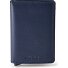  Slimwallet Original Cartera para tarjetas de crédito RFID Piel 6,5 cm Modelo navy-navy