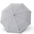  C.041 Paraguas de bolsillo 30 cm Modelo melange grey
