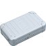  Bolsa de hombro 19 cm Modelo platinum