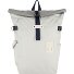  Norikura Mochila de día 41 cm Compartimento para el portátil Modelo white