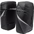  TwinRoadster Bolsa para bicicletas 48 cm Modelo black