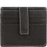  Funda para tarjetas de crédito Oslo RFID Piel 10 cm Modelo schwarz