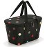  Bolsa refrigerante Coolerbag XS 27,5 cm Modelo dots