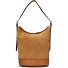  Bellport Bolsa de hombro Piel 28 cm Modelo caramel-tan