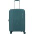  Infinity 4 ruedas Carrito 66 cm con pliegue de expansión Modelo turquesa
