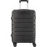  Travel Line 4100 4 ruedas Carrito M 64 cm Modelo black