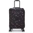  Basic Prt Spontaneous 4 ruedas Carro de la cabina S 53 cm Modelo night flower