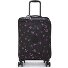  Basic Prt Spontaneous 4 ruedas Carro de la cabina S 53 cm Modelo night flower
