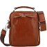  Bolso Buddy de cuero 23 cm Modelo cognac
