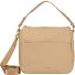  Klosters Isalie Bolsa de hombro 30 cm Modelo latte