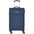  Edinburgh 4 ruedas Carrito 64 cm Modelo navy