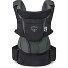  Poco Soft Carrier Mochila para niños 62 cm Modelo black