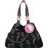  Apres Ski Limited Barbie Izzy Medium Bolsa de compras 42 cm Modelo schwarz