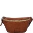  Corniolo Riñonera Piel 26 cm Modelo cognac