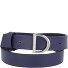  Pulsera Icon cuero 45 cm Modelo blue