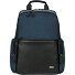  Mochila Monza Compartimento para portátil de 45 cm Modelo navy blue-black