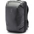 Mochila de viaje Allpa 35 L Compartimento para portátil de 56 cm Modelo cotopaxi black