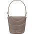  Barbara Bolsa de hombro Piel 21.5 cm Modelo taupe