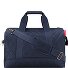  Bolsa de viaje Allrounder L Weekender 48 cm Modelo rhombus midnight gold