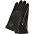  Guantes de piel Jack Modelo black | M