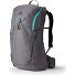  Jade 28 Mochila de senderismo XS-S 55 cm Modelo mist grey