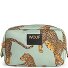  Daily Bolsa de aseo 15 cm Modelo emerald leopard