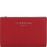  Lilith Cartera Protección RFID Piel 12 cm Modelo true red