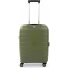  Box 4.0 4 ruedas Carro de la cabina 55 cm con pliegue de expansión Modelo militare