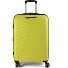  5808 4 ruedas Carrito 65 cm con pliegue de expansión Modelo grün