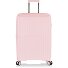  AirLite 4 ruedas Carrito M 66 cm con pliegue de expansión Modelo blush
