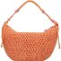  Bolsa de hombro 45.5 cm Modelo orange