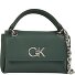  Re-Lock Bolsa de hombro 16.5 cm Modelo palm green