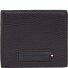  TH Premium Cartera Piel 11.5 cm Modelo black