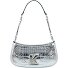  Kameo Bolsa de hombro 24 cm Modelo silver