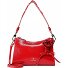 Ivy Bolsa de hombro Piel 24 cm Modelo lipstick red