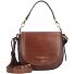  Bolso bandolera Pearldistrict Piel 20 cm Modelo marrone