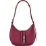  Goccia Bolsa de hombro Piel natural 22 cm Modelo rododendro