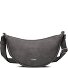  Mademoiselle.M Bolsa de hombro 32 cm Modelo nubuk stone