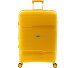  3800 4 ruedas Carrito 77 cm con pliegue de expansión Modelo turmeric