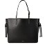  Ava Bolsa de compras Piel natural 36 cm Modelo nero+nero int.