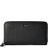  Lenah Cartera Piel 19 cm Modelo black