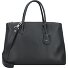  Adria Bolsa de compras Piel 41 cm Compartimento para el portátil Modelo black-nickel
